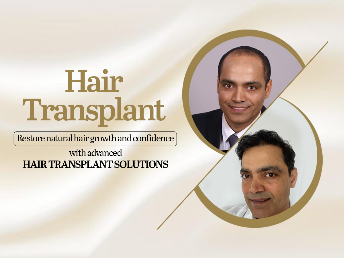 Lucknow Plastic Surgery Clinic Facility Banner