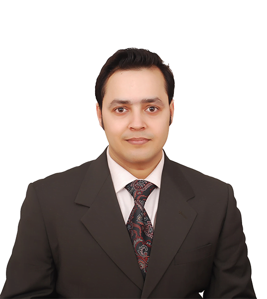 Dr. Neeraj Upadhyay — Plastic, Cosmetic & Reconstructive Surgeon