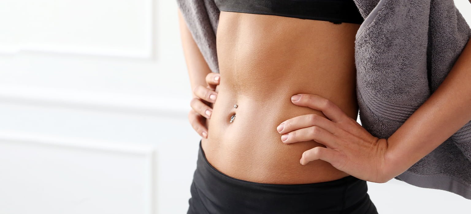 Abdominoplasty (Tummy Tuck) — after